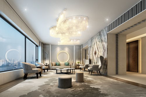 鴻藝源設(shè)計(jì)丨武漢天地云廷私宅設(shè)計(jì) 美學(xué)體驗(yàn)與生活溫度的無(wú)間交融