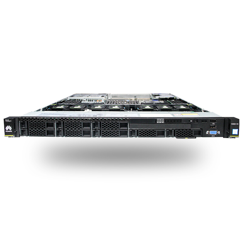 超聚變數據處理與存儲支持服務 驅動數字未來的核心引擎