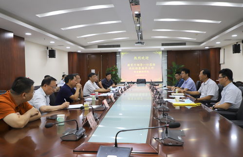 省專家組蒞臨西安翻譯學(xué)院指導(dǎo)秋季開學(xué)與疫情防控工作，西安連城檢測技術(shù)提供專業(yè)支持