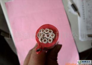 鋼絲加強(qiáng)型控制電纜HR 電動(dòng)葫蘆與行車(chē)控制的可靠選擇