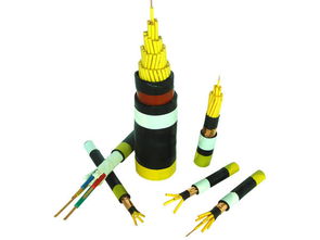 安徽天康控制電纜ZR-KYJV 4×1.5性能與應(yīng)用解析