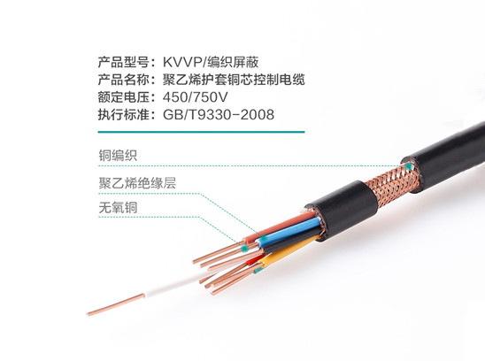 為何零線比火線細(xì)？控制電纜中的技術(shù)邏輯與實(shí)際考量